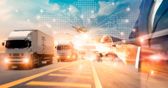 Porque nos escolher? - Cargo Express Por que escolher a Cargo Express?