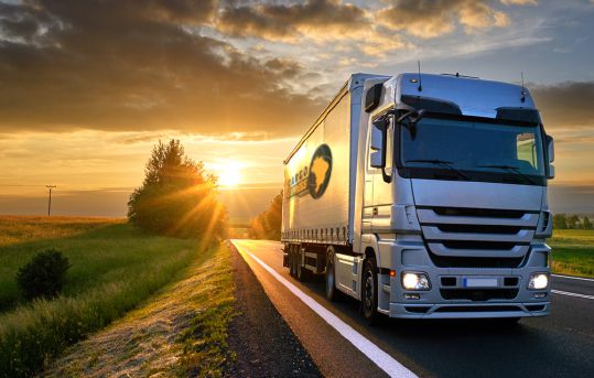 Sobre a Cargo Express Transportadoras em São Paulo