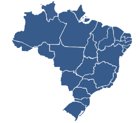 Locais de Atendimento - Cargo Express Onde a Cargo Express atende?