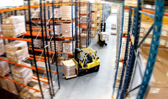 Armazenamento de cargas - Cargo Express Armazenagem de cargas