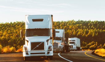 Modal Rodoviário - Cargo Express Transporte Rodoviário