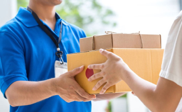 Entregas de cargas para todo o brasil